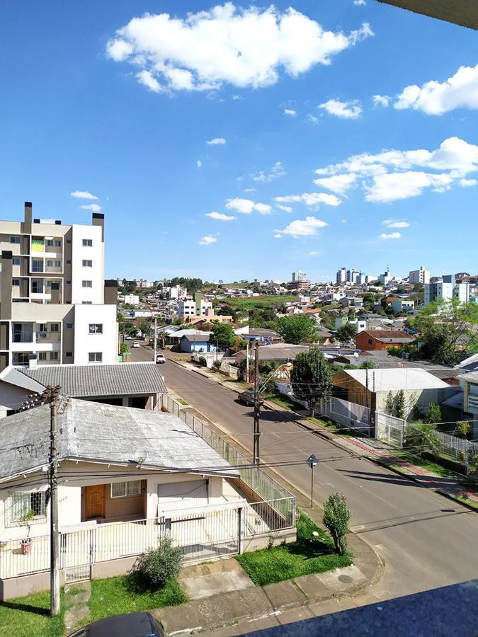 Edificio Louise - Apto 301 Chapecó Extérieur photo